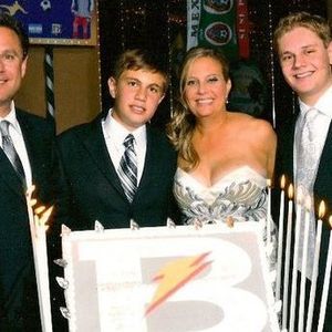 Meet your Posher, Jodi